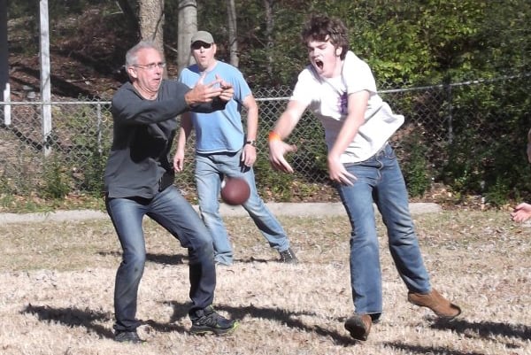 CAPTION THIS PHOTO — fail moment