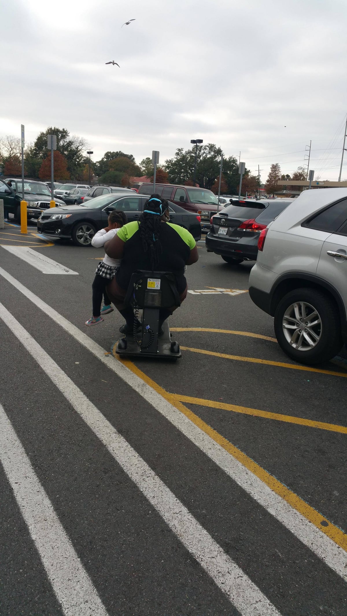 DO YOU HAVE THE RECEIPT FOR THAT? — fail moment