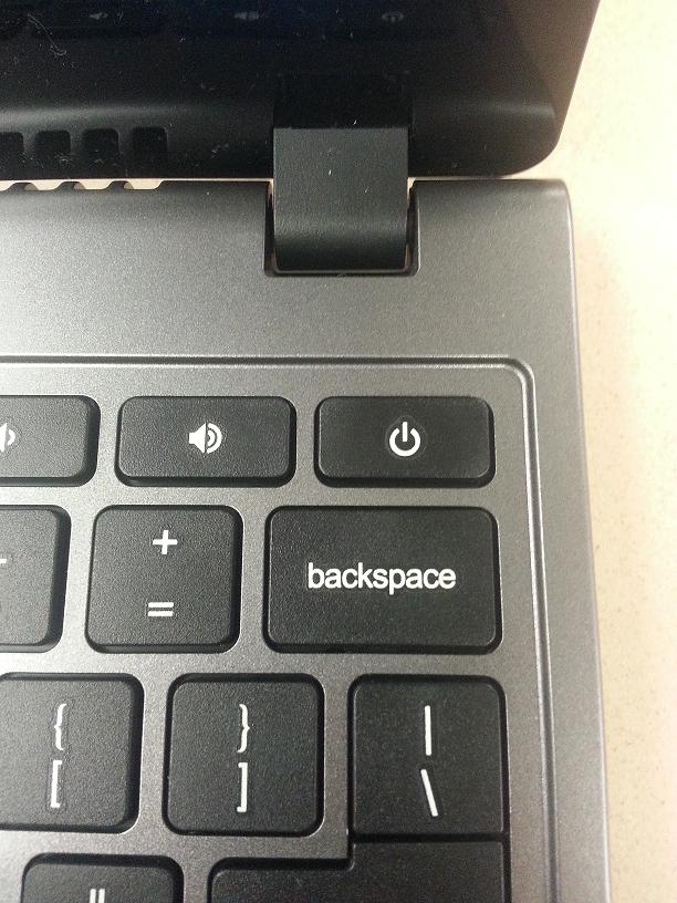 A Monster Designed this Chromebook — fail moment