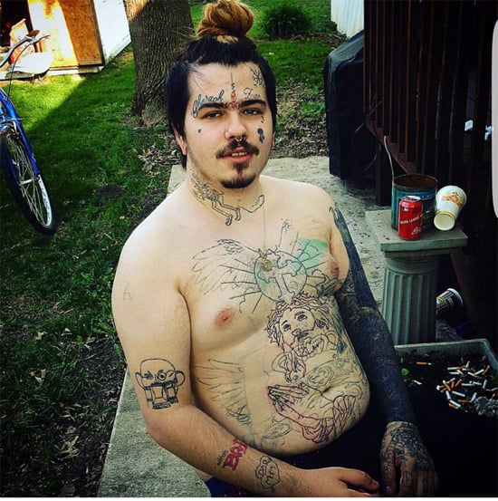 1 more arrest and that sleeve will be finished — fail moment