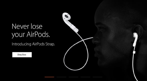 Apple is SAVAGELY trolling at this point — fail moment