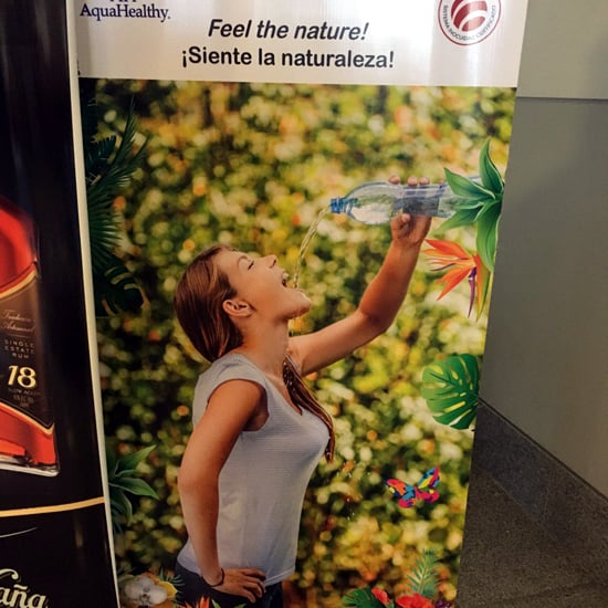 A new paradigm: The Earth + Plastic — fail moment