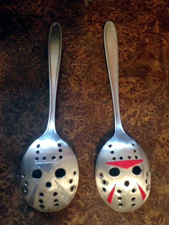 Cereal Killers — fail moment