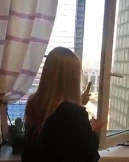 HER BOYFRIEND WAS ALREADY PREPARED β fail moment