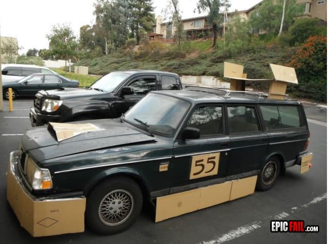 Watch: chick Magnet Fail