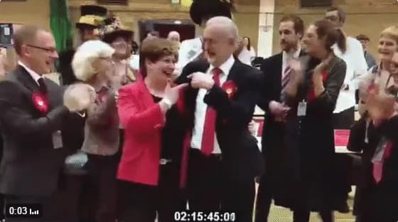 HIGH FIVE > NO FIVE > PLAY IT COOL — fail moment