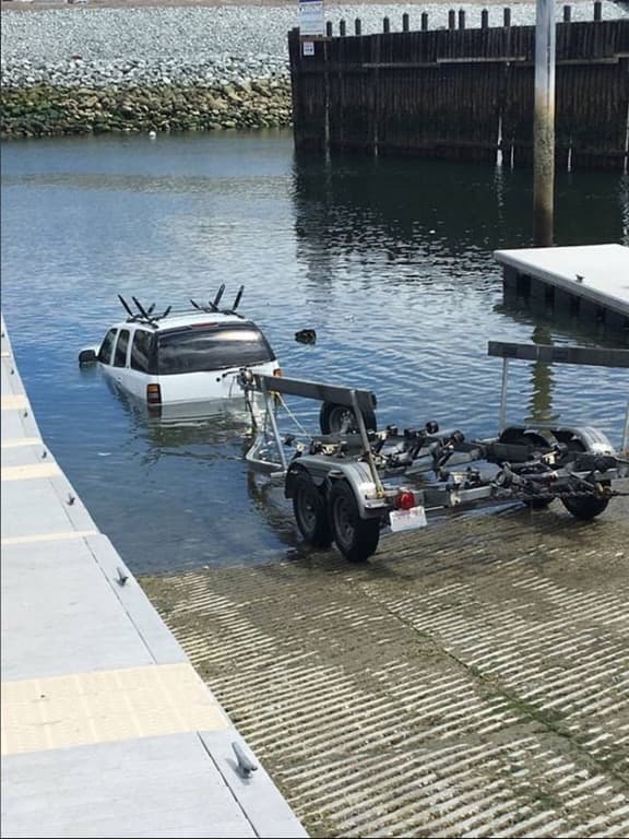 YOU MIGHT BE DOING THAT BACKWARDS, BRO — fail moment