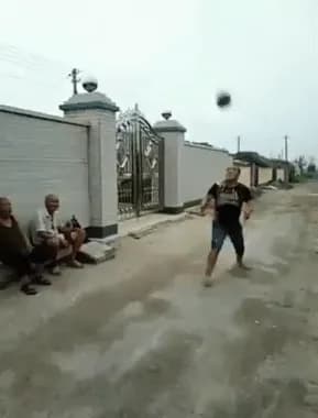 "THIS IS WHY I HAVE TRUST ISSUES" — fail moment
