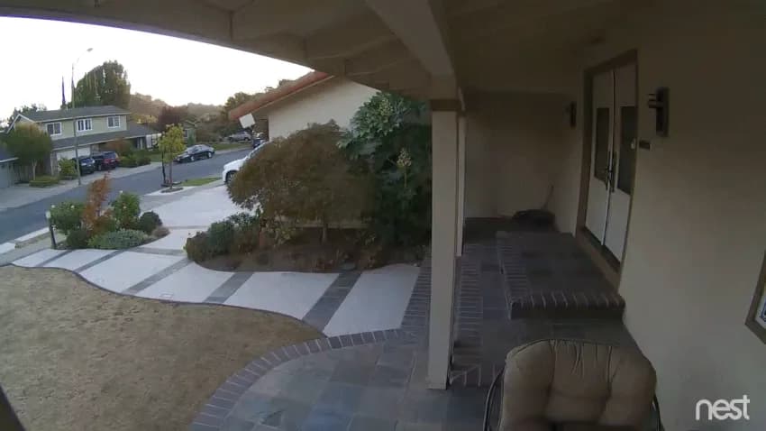 You Lose — fail moment