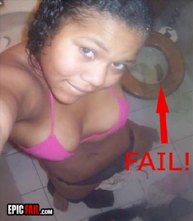 Watch: sexy Fail