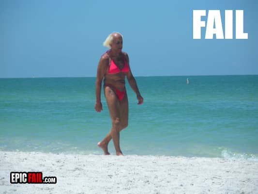 Watch: wTF Fail