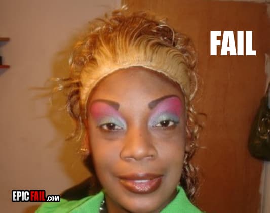 Moment: multi Fail