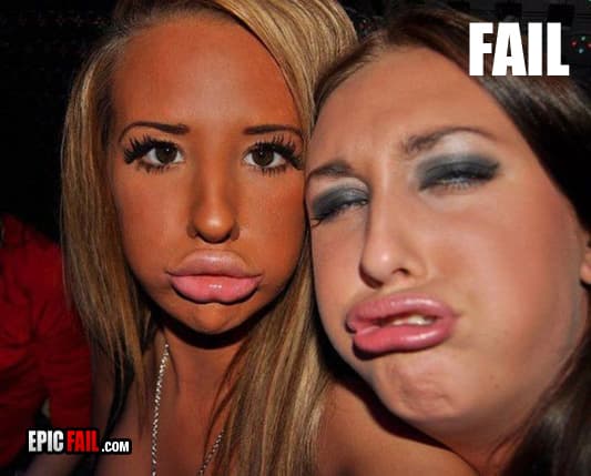 Watch: multi-Fail