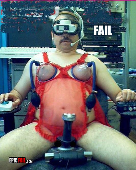 Moment: wTF Fail
