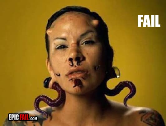 Moment: epic WTF Fail