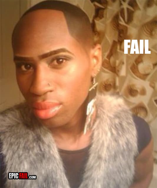Clip: wTF Fail