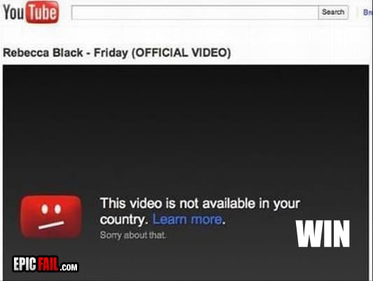 Clip: country Win