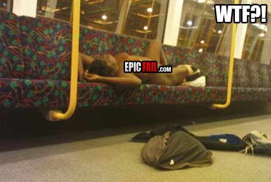 Watch: wTF Fail