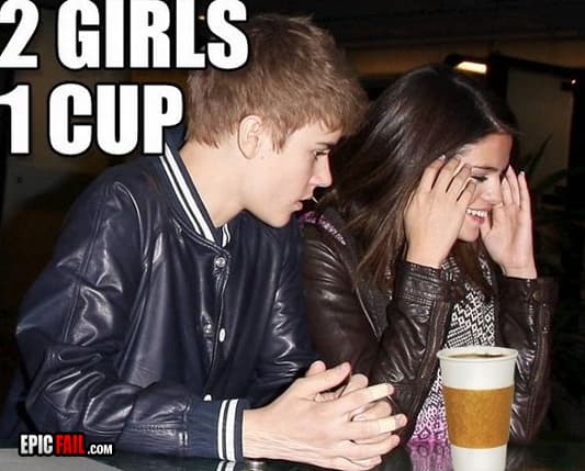 Clip: 2 Girls 1 Cup Win