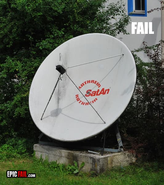 Clip: company Name Fail