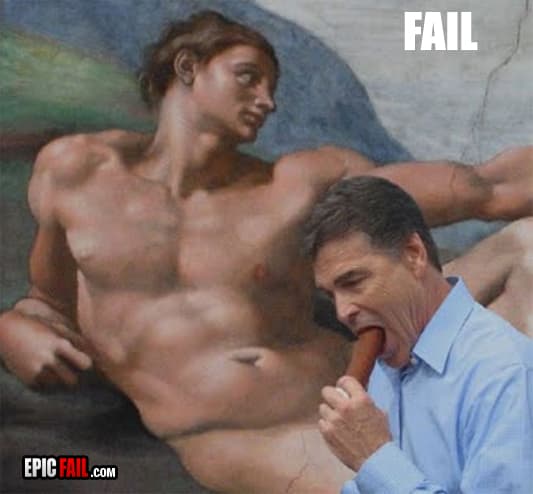 Scene: timing Fail