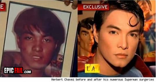 Moment: epic Obsession Fail