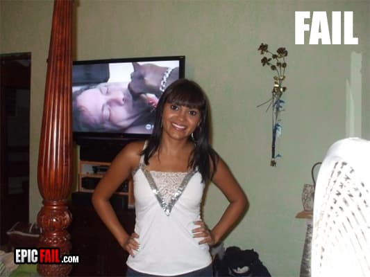 Scene: background Fail