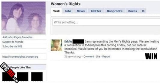 Watch: classic β Facebook Win