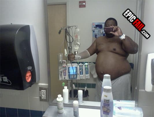 Caught on camera: wTF Photo Fail