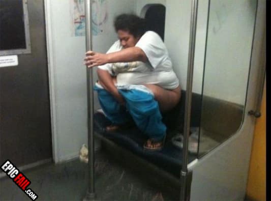 Scene: courtesy Fail