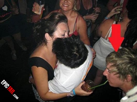 Watch: creep Win