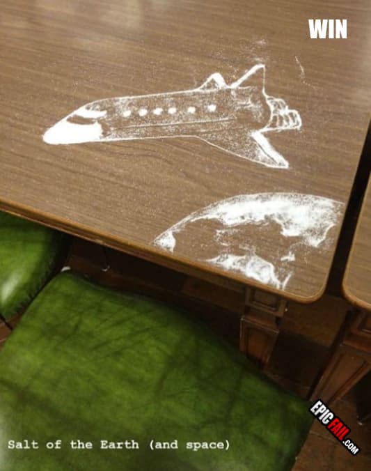 Watch: boredom Win