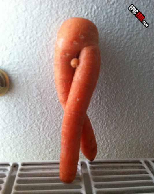 Clip: carrot Fail