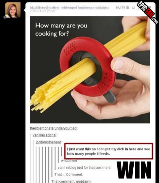 Clip: comment Win