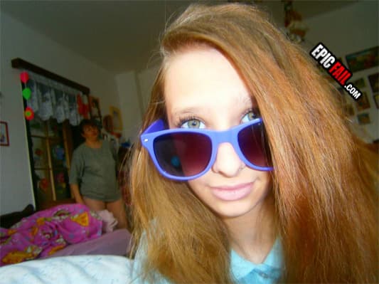 Scene: cool Photo Fail