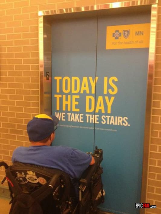Watch: consideration Fail