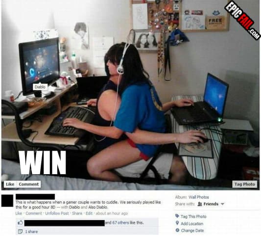 Clip: couple Win