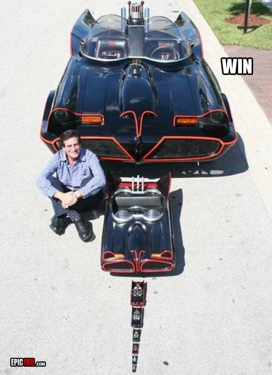Watch: fan Win