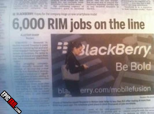 Scene: headline Fail