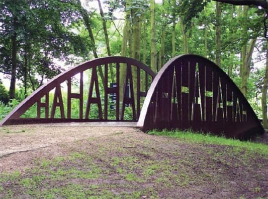 Caught on camera: bridge Design Win