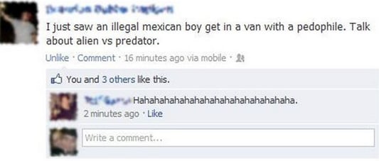 Watch: facebook Status Win