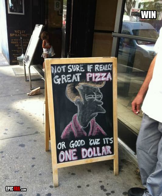 Scene: sign Win