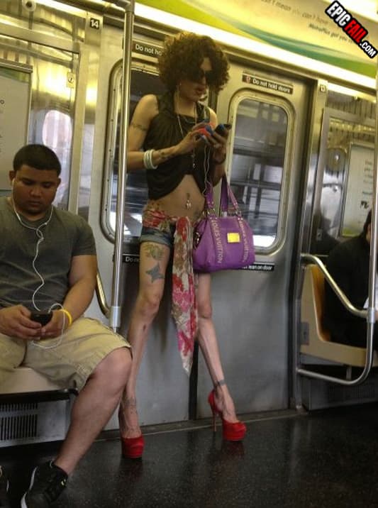 Watch: wTF Fail