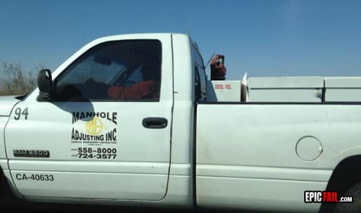 Watch: business Name Fail