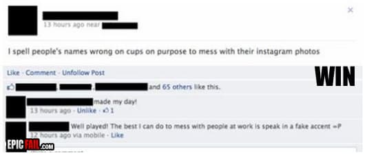 Clip: employee Win