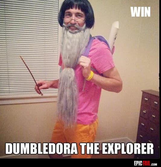 Scene: double Costume Win