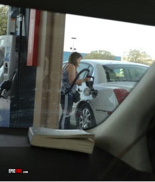 Watch: common Sense Fail