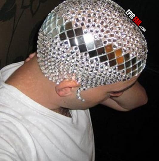 Moment: wTF Hairstyle Fail