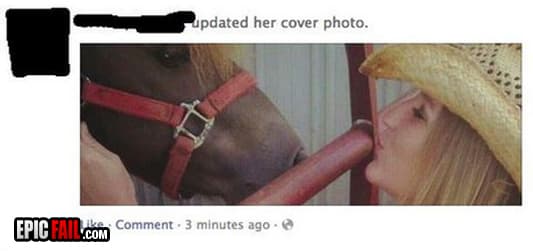 Moment: cover Photo Fail