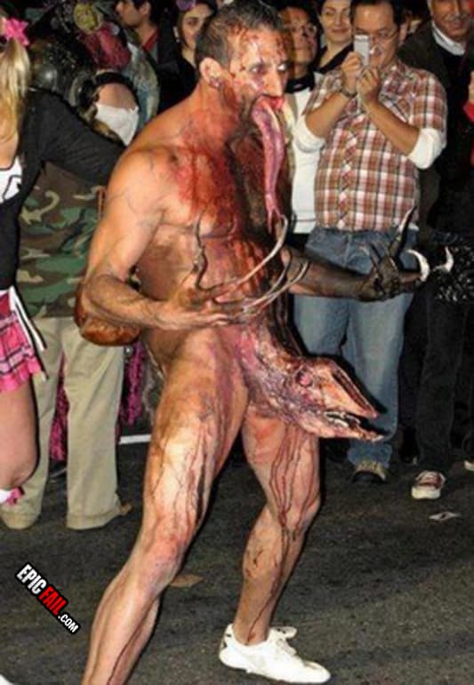 Moment: epic WTF Costume Fail